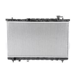 Radiador Jac J6 2.0 Ano 2011 2012 2013 2014