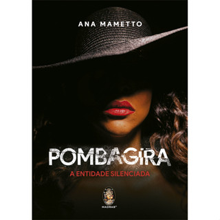 POMBAGIRA - A Entidade Silenciada em Oferta na Shopee