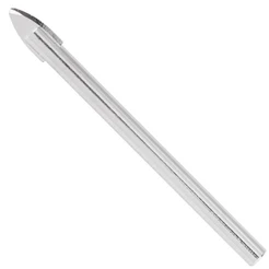 Broca com Ponta Diamantada 8mm 728189 MTX