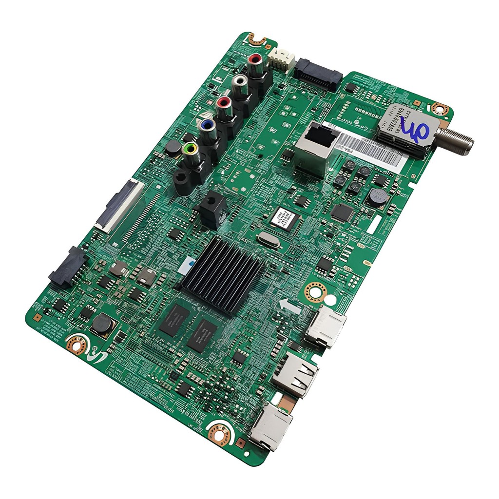 Placa Principal BN94-11169P TV Samsung UN40J5200 BN41-02307B