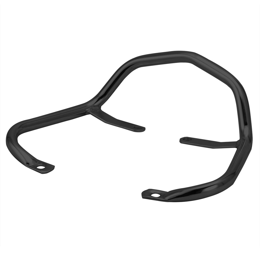 Alça Modelo Sport Cromo Forte Speed 150 Dafra Cromado Ou Preto Acessórios Para Moto em Oferta na Shopee