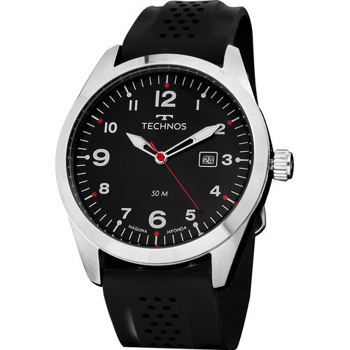 Relógio Technos Masculino Militar 2115TYR/1E