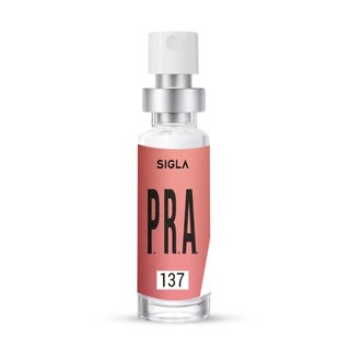 Perfume Thipos Feminino 137 P.R.A - Oriental Floral (7ml) em Oferta na Shopee