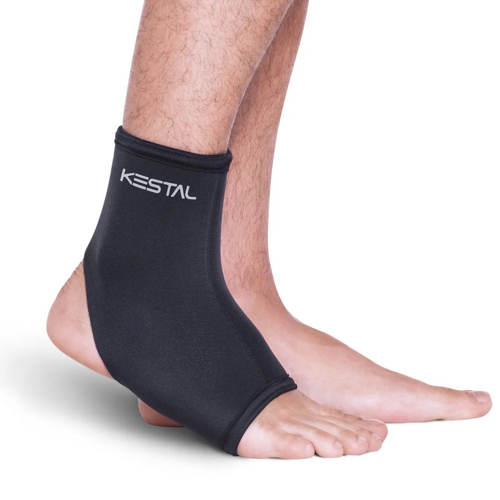 Tornozeleira Kestal Longa Ksn008