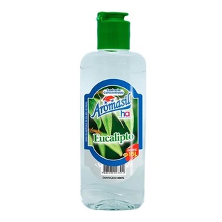 Essência Concentrada Aromasil Eucalipto 140ml em Oferta na Shopee
