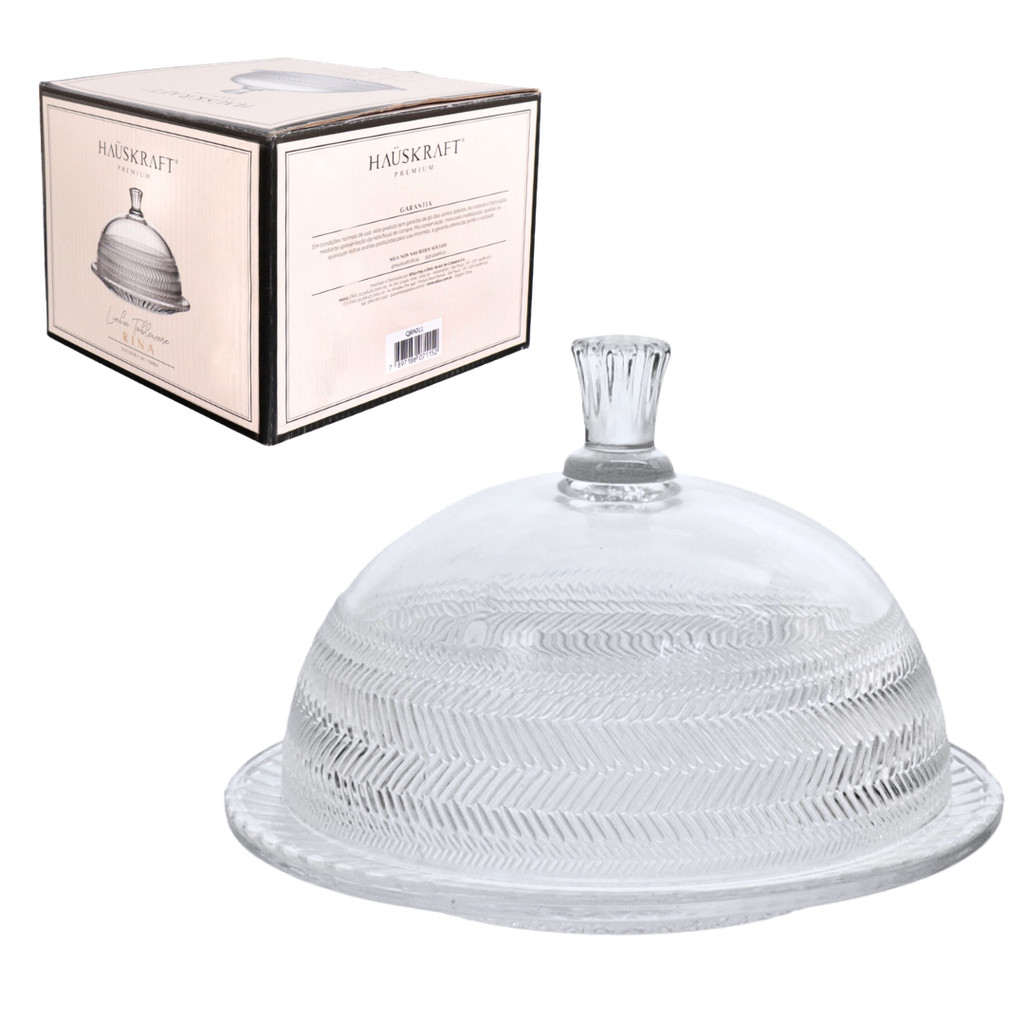 Queijeira com Tampa Hauskraft: Onde Comprar | BuscaProdutos