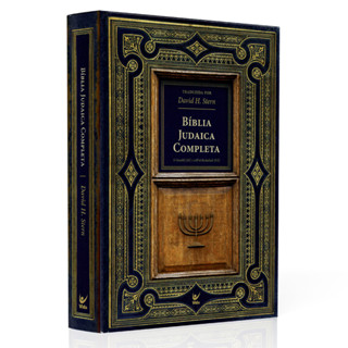 Bíblia Judaica Completa | Letra Normal | Capa Dura em Oferta na Shopee