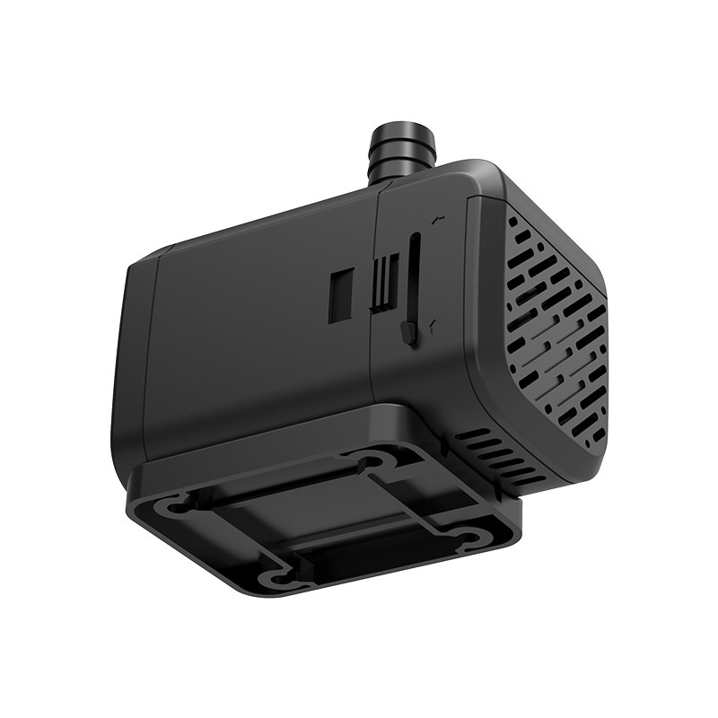 110V/220V Bomba Submersa Xt 1600l/h Lago Aquário Fonte
        