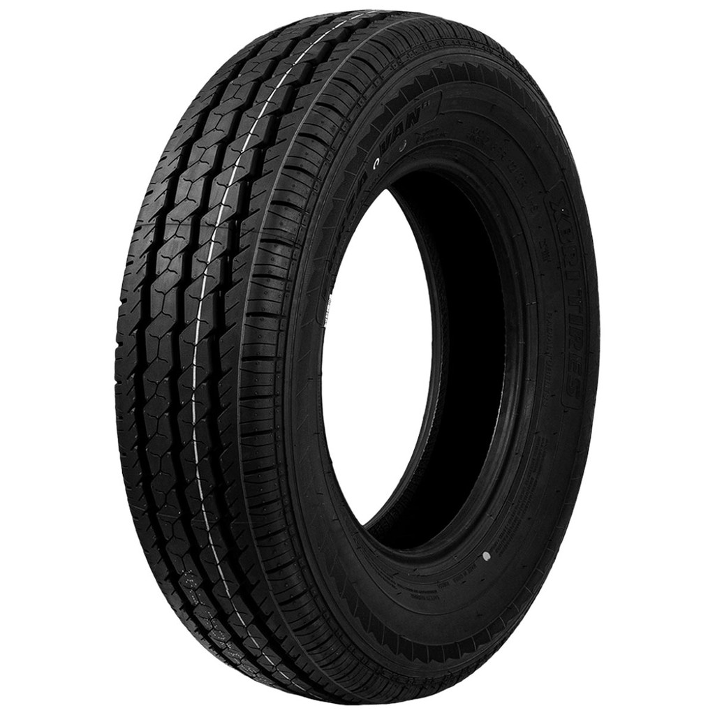 Pneu Aro 16 Xbri 225/65 R16C 8PR 112/110T Forza Van F1 em Oferta na Shopee
