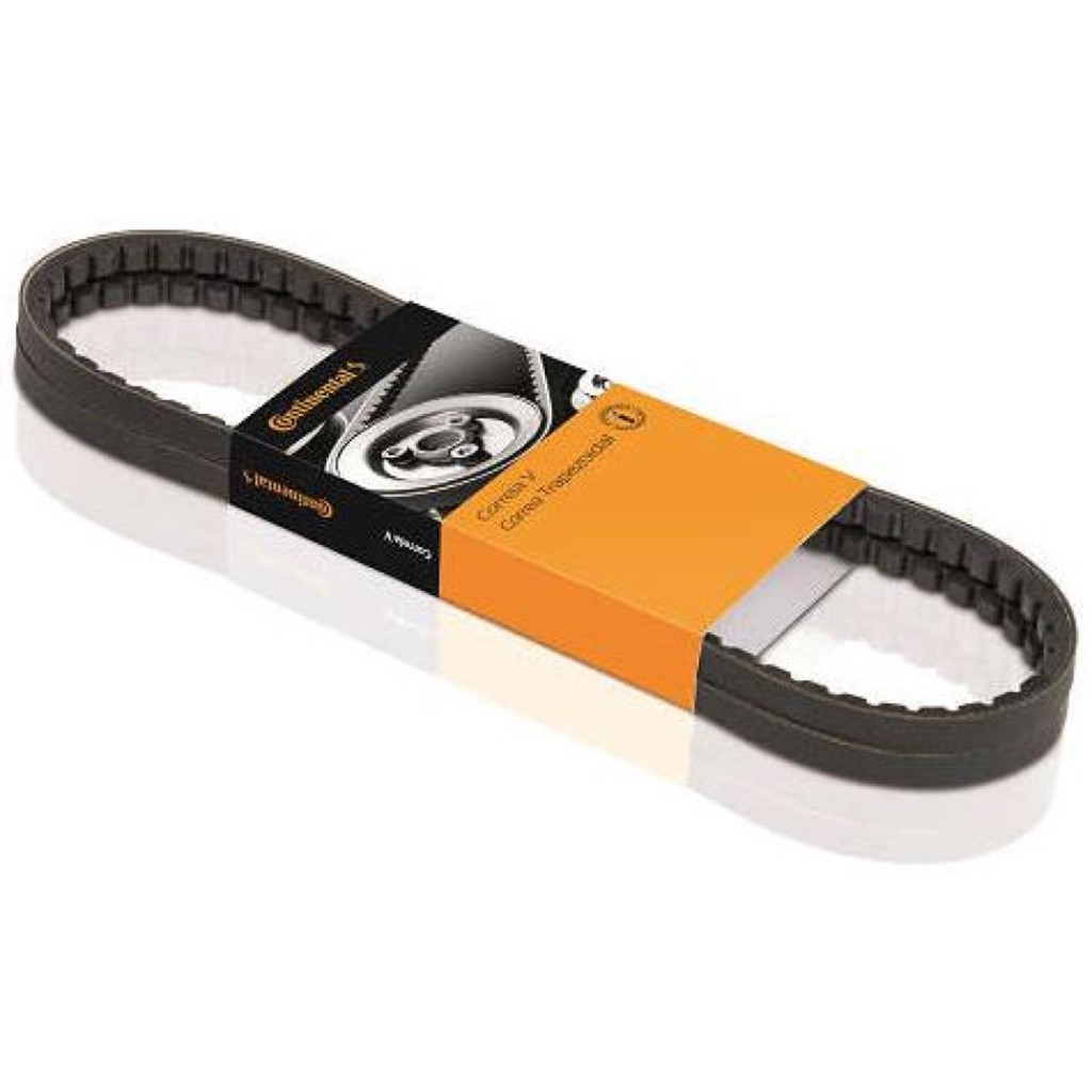 Correia v Fiat Uno 1992 a 1994 CONTINENTAL AVX10X685 em Oferta na Shopee