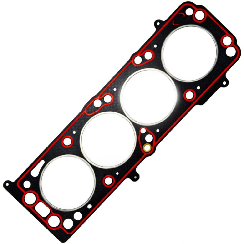 Junta do cabeçote Chevrolet Cobalt 2011 a 2023 BASTOS em Oferta na Shopee