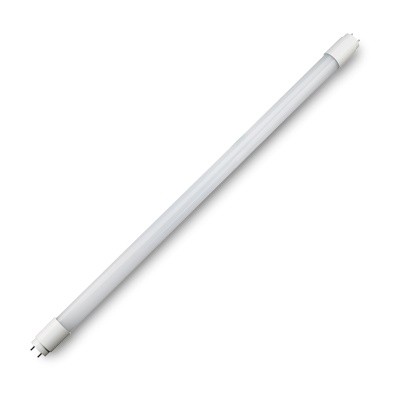Lampada Led Tubular Fosca T8 Or 9w Bivolt 6000k