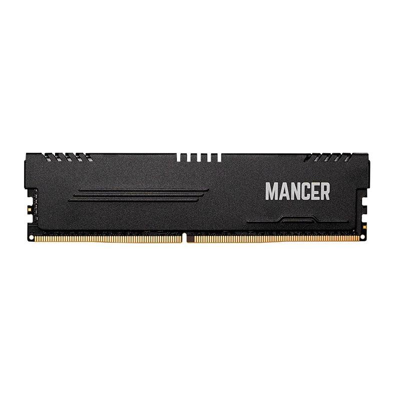 Memoria Mancer Astrion, 8GB (1x8GB), DDR4, 3200MHz, C19, Preto, MCR-ASTN-8GB - Computers & Accessories