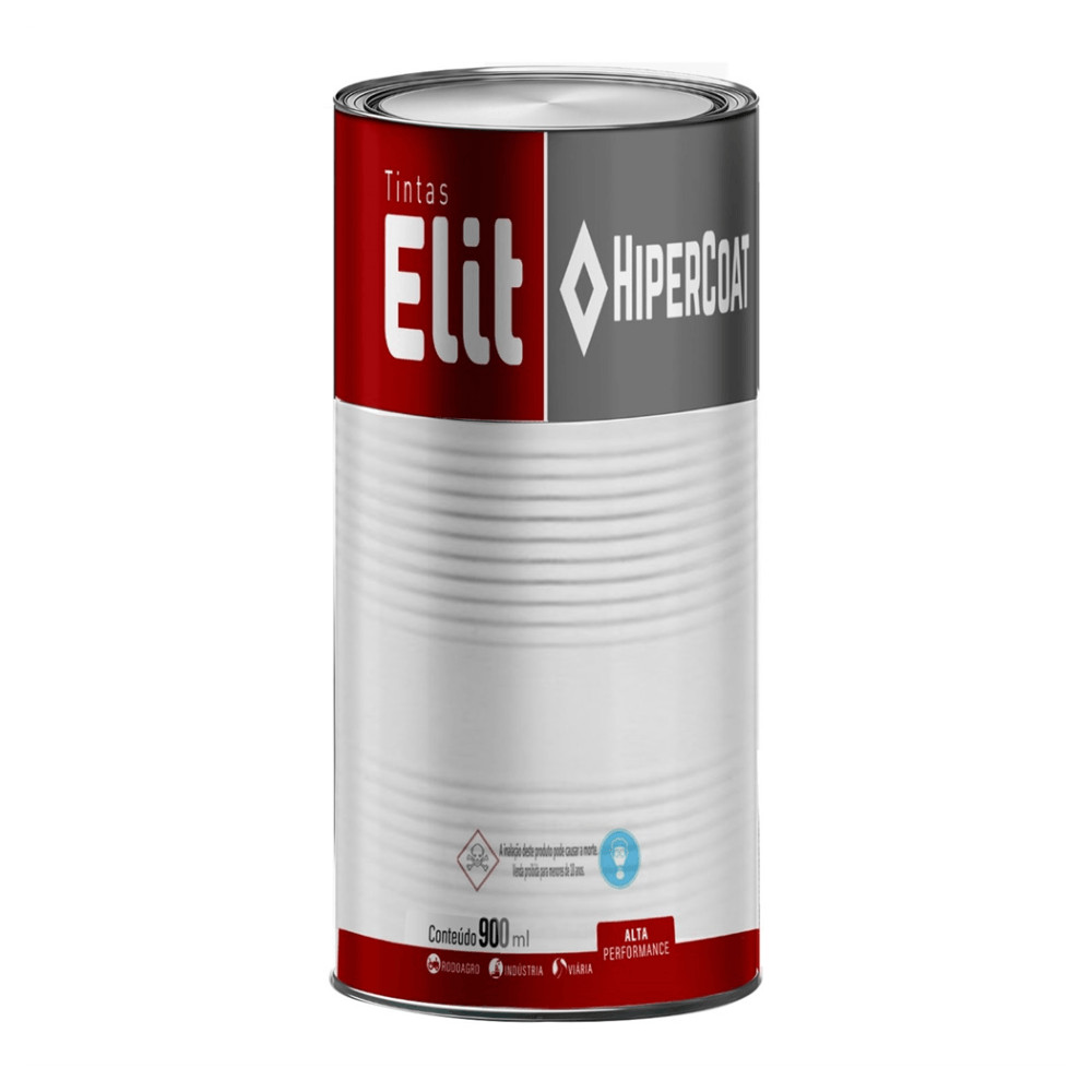 Thinner Comum 900ml - ELIT - Home & Living
