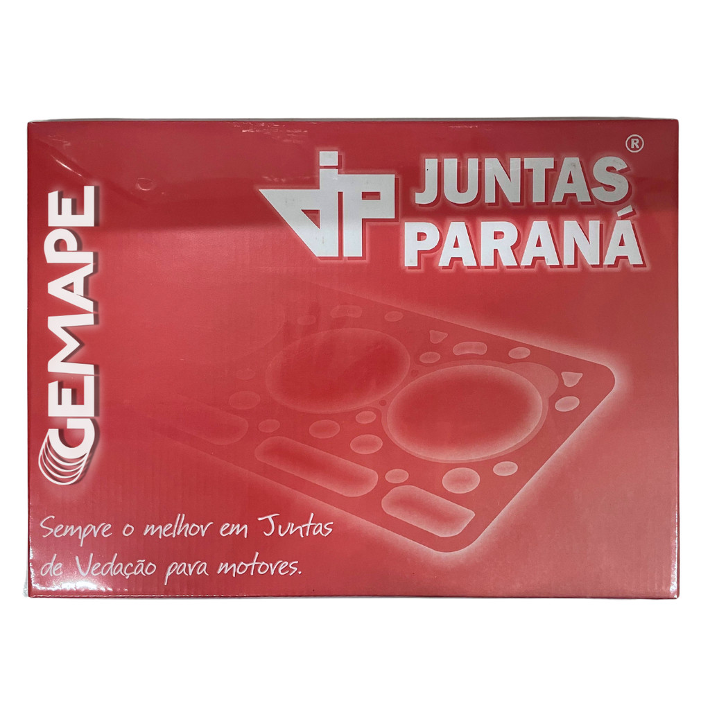 Jogo De Juntas Motor Agrale M93