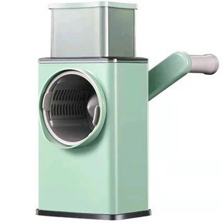 Cortador Ralador Queijo Fatiador multifuncional domestico de legumes vegetais batata pepino em Oferta na Shopee