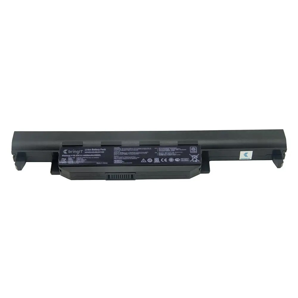 Bateria para Notebook Asus X45a X45c X45c-vx077h | 4000 mAh - Computers & Accessories