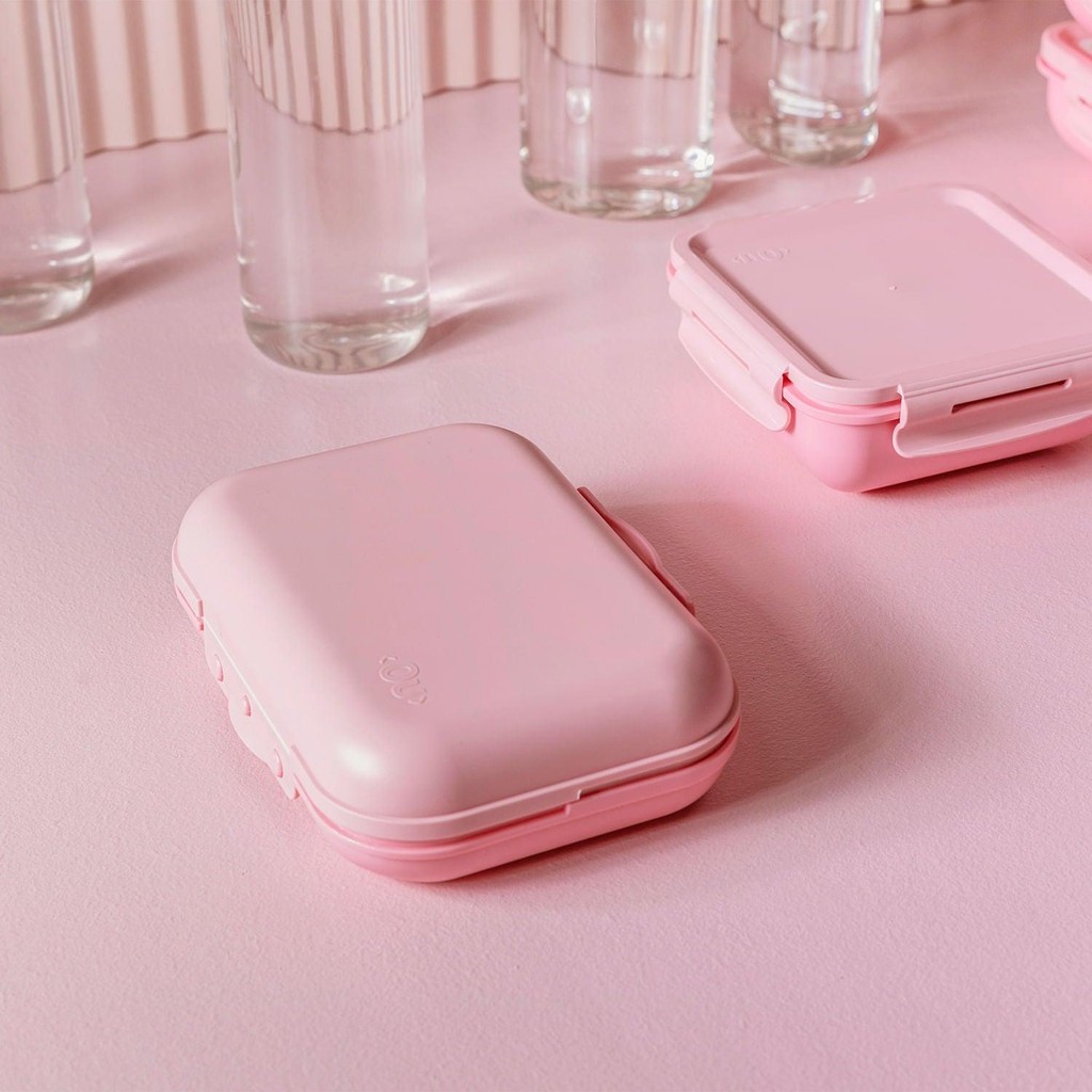 Sanduicheira bicolor Ou Linha Marmitou em Oferta na Shopee