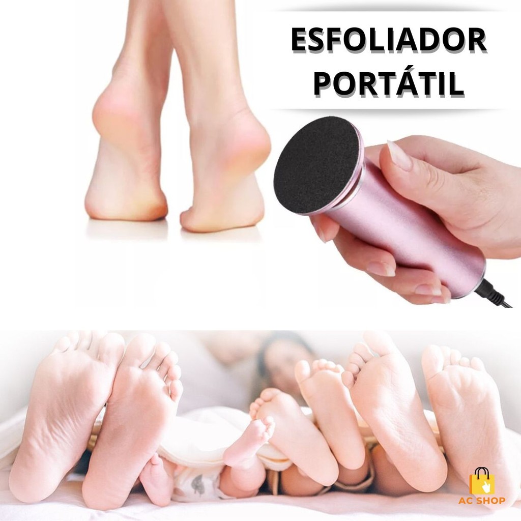 Máquina de Lixar os Pés: Onde Comprar | BuscaProdutos