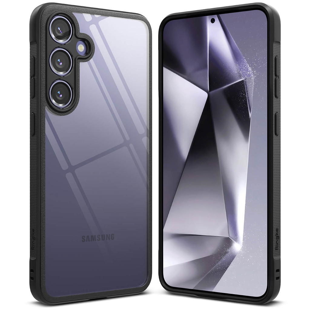 Capa Capinha Anti Impacto Ringke Fusion Bold Para Galaxy S24 Plus
