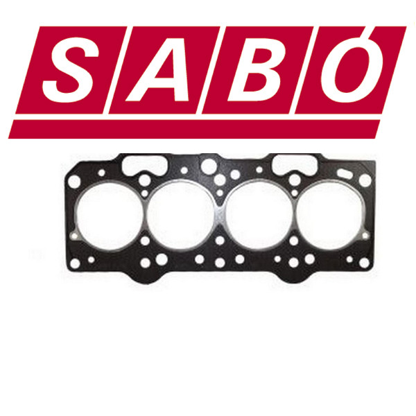 Junta Do Cabecote Fiorino 1.0/1.3/1.5 1985 Até 1994 Sabó em Oferta na Shopee