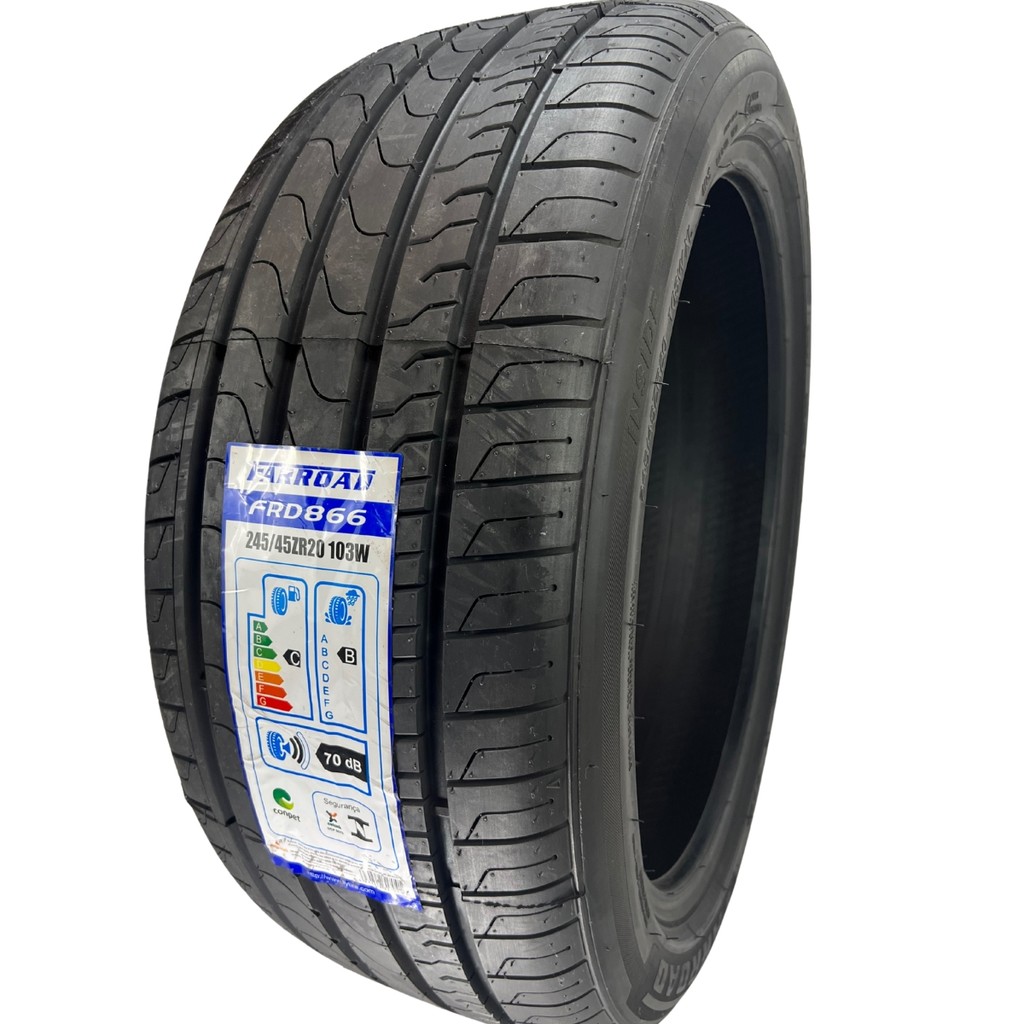 Farroad FRD866