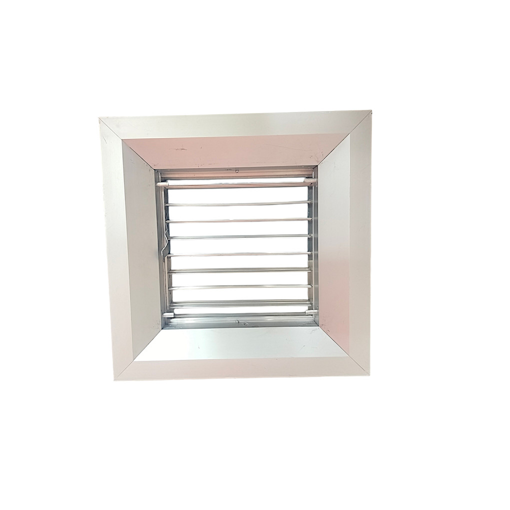 Difusor com válvula sem miolo 35x35