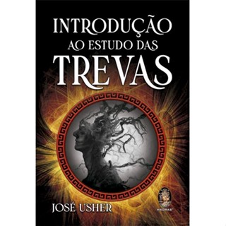 INTRODUÇÃO  AO ESTUDO DAS TREVAS em Oferta na Shopee