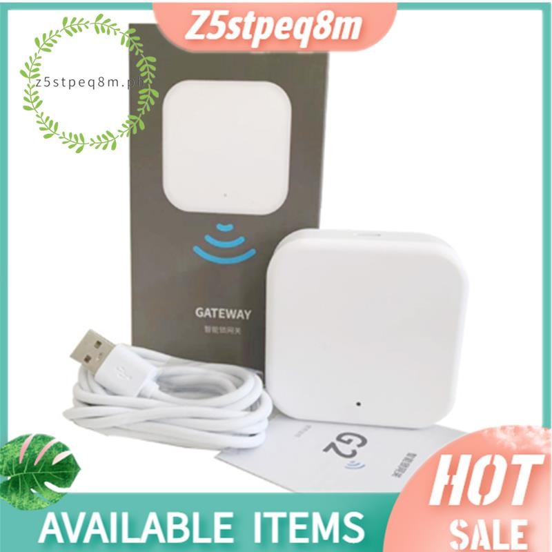 Gateway G2 Para TT Lock APP Bluetooth Adaptador Wi-Fi De Fechadura Eletrônica Inteligente