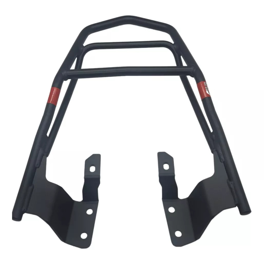 BAGAGEIRO YAMAHA FLUO 125 2023- (GIVI) PRETO - Spare Parts and Accessories for Vehicles