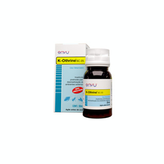 K-Othrine SC 25 30ml em Oferta na Shopee