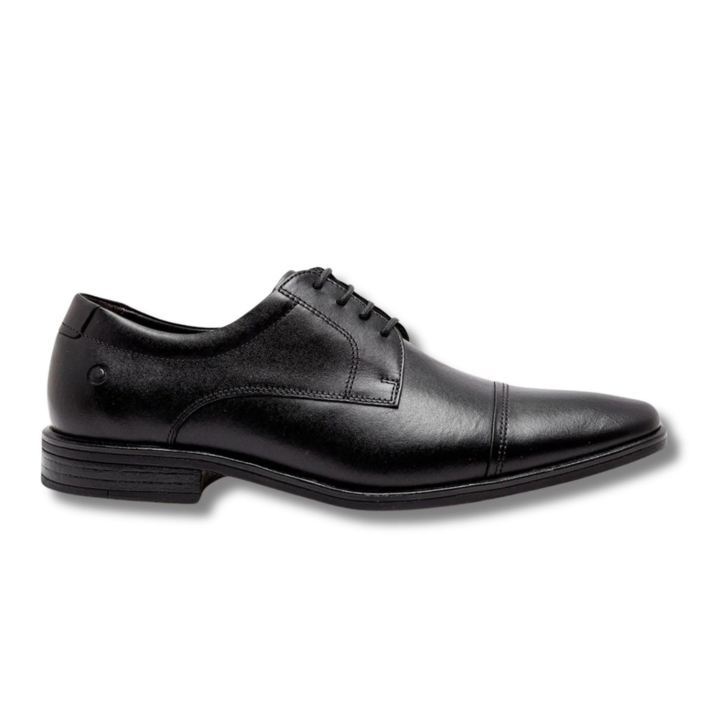 Sapato Democrata Couro Metropolitan Lisa Design Masculino Prime Adultos Clássico Mocassim Plain Toe Original Nota Fiscal
