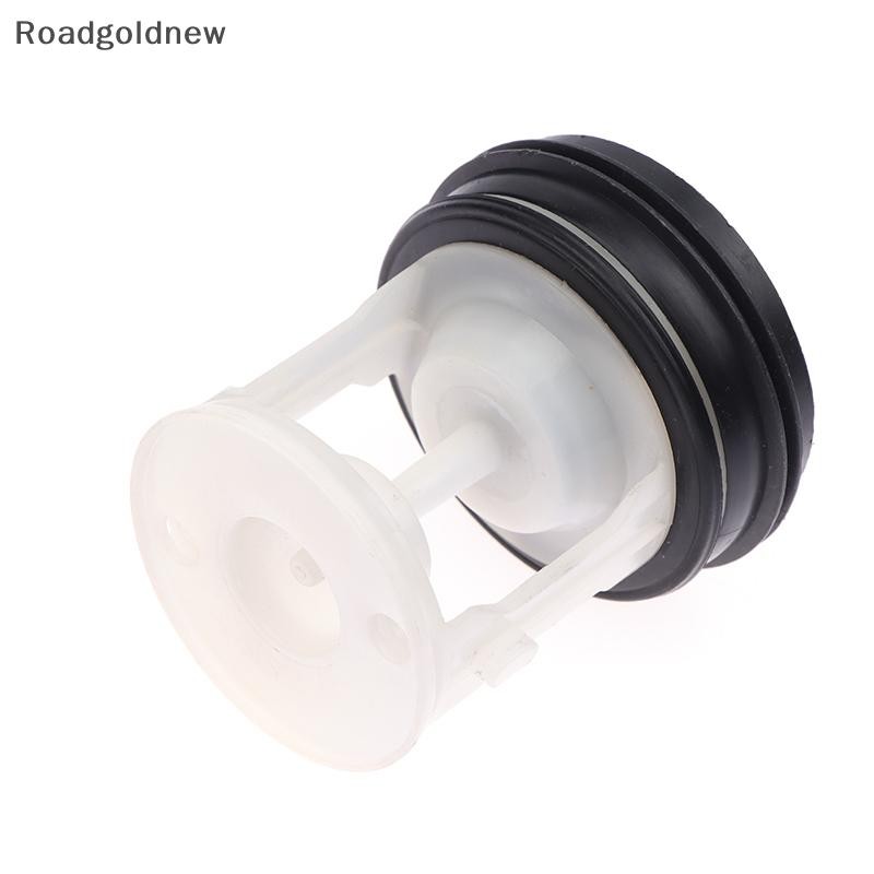 RGN Rolo Máquina De Lavar Roupa 03 Bomba De Drenagem Capa Filtro Porta Água Residual Plug Para Peças Da NW