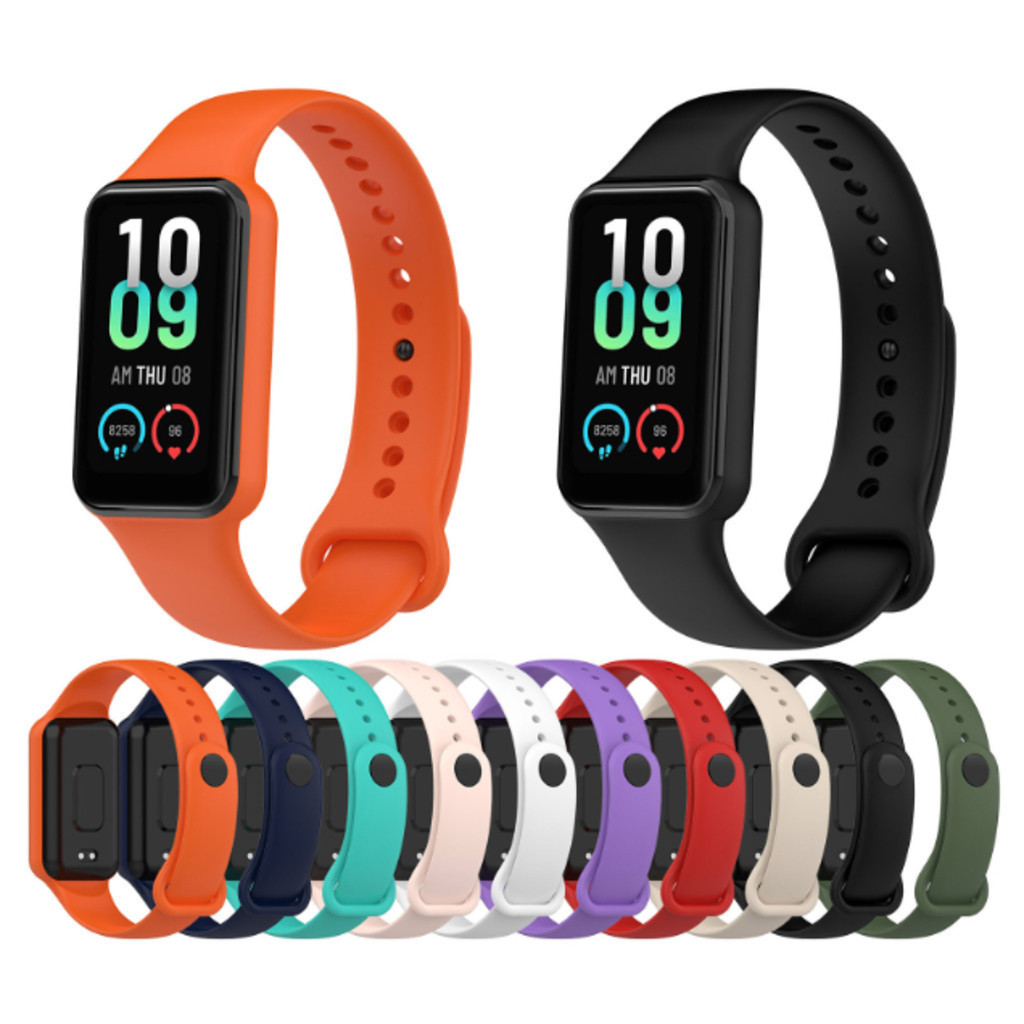 Amazfit Band 7 Pulseira: Onde Comprar | BuscaProdutos