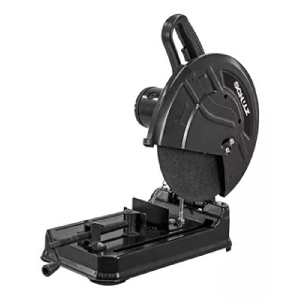 Serra Circular Corte Ráp Policorte 14'' 2000w Sps2000 Schulz - Home & Living