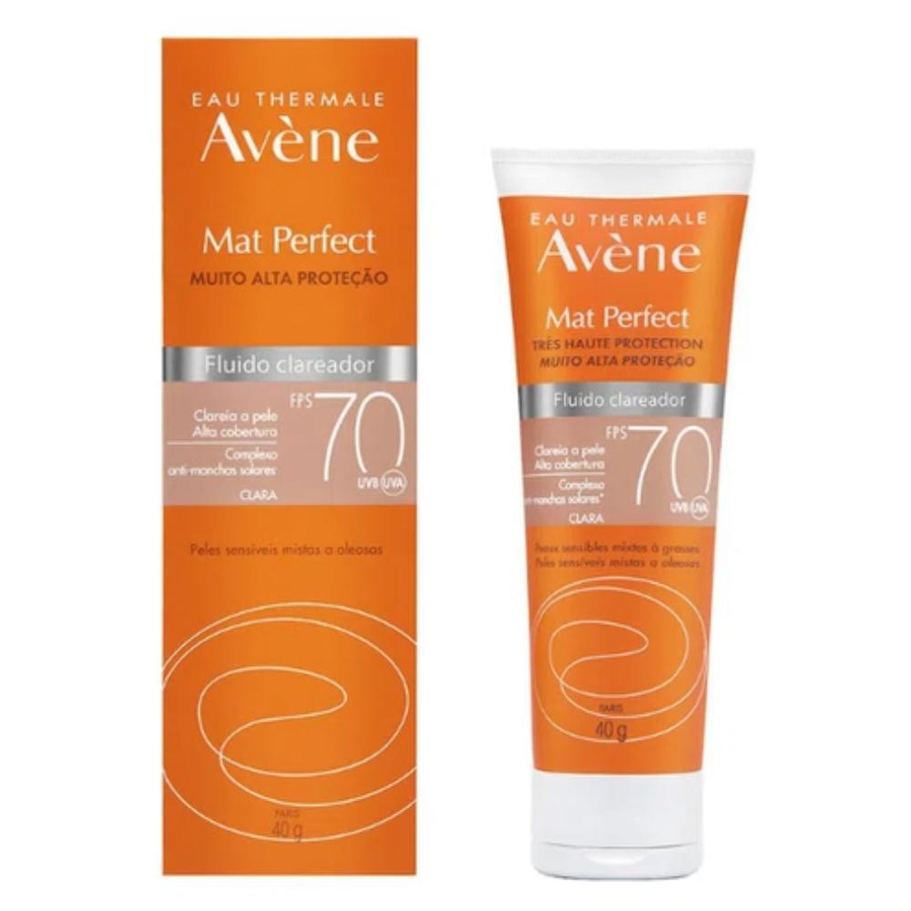 Avène Mat Perfect 70: Onde Comprar | BuscaProdutos