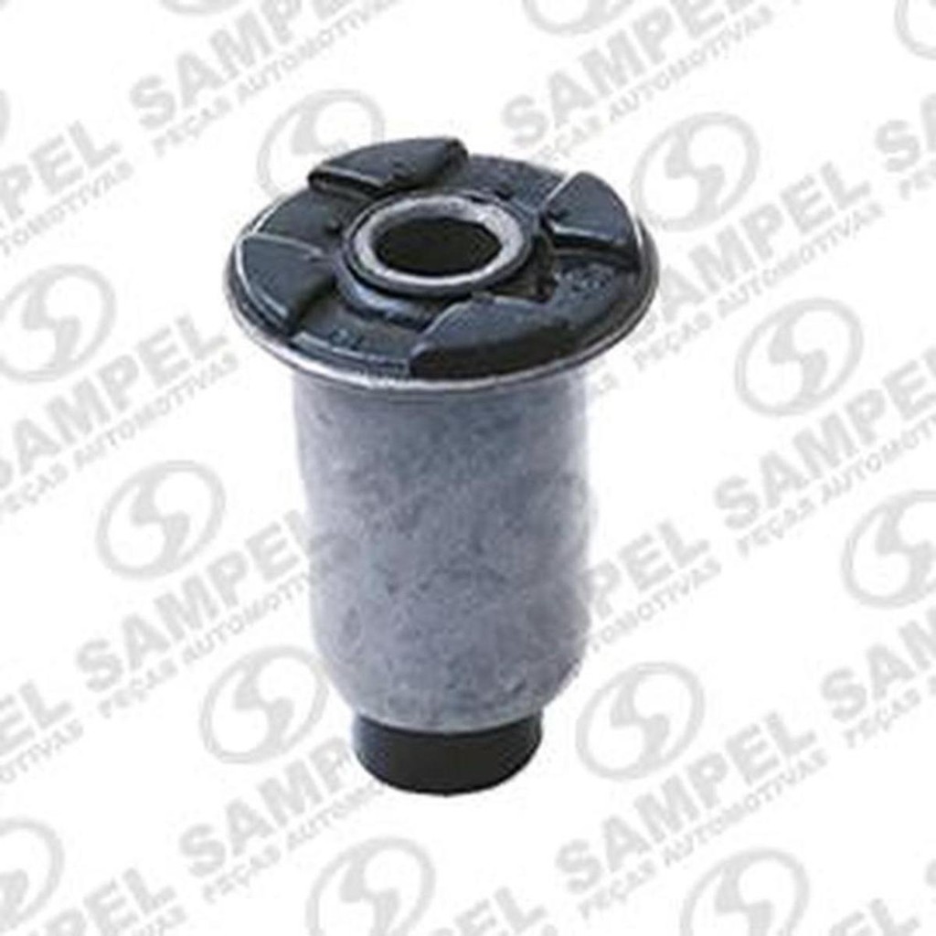 Bucha da bandeja Dianteiro Fiat Grand Siena 2012 a 2023 em Oferta na Shopee