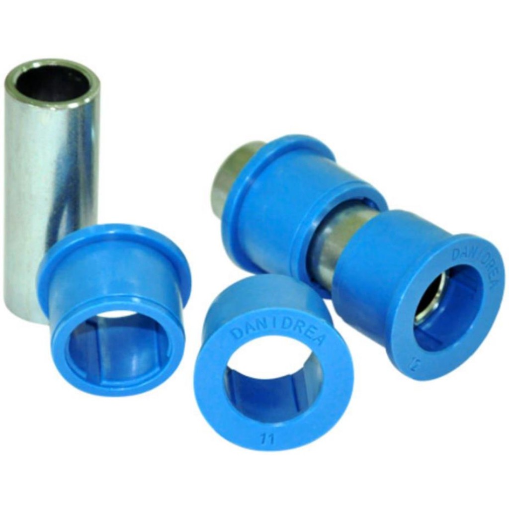 Bucha do quadro de suspensão Tras Nxr 150 Bros 2002 a 2013 em Oferta na Shopee