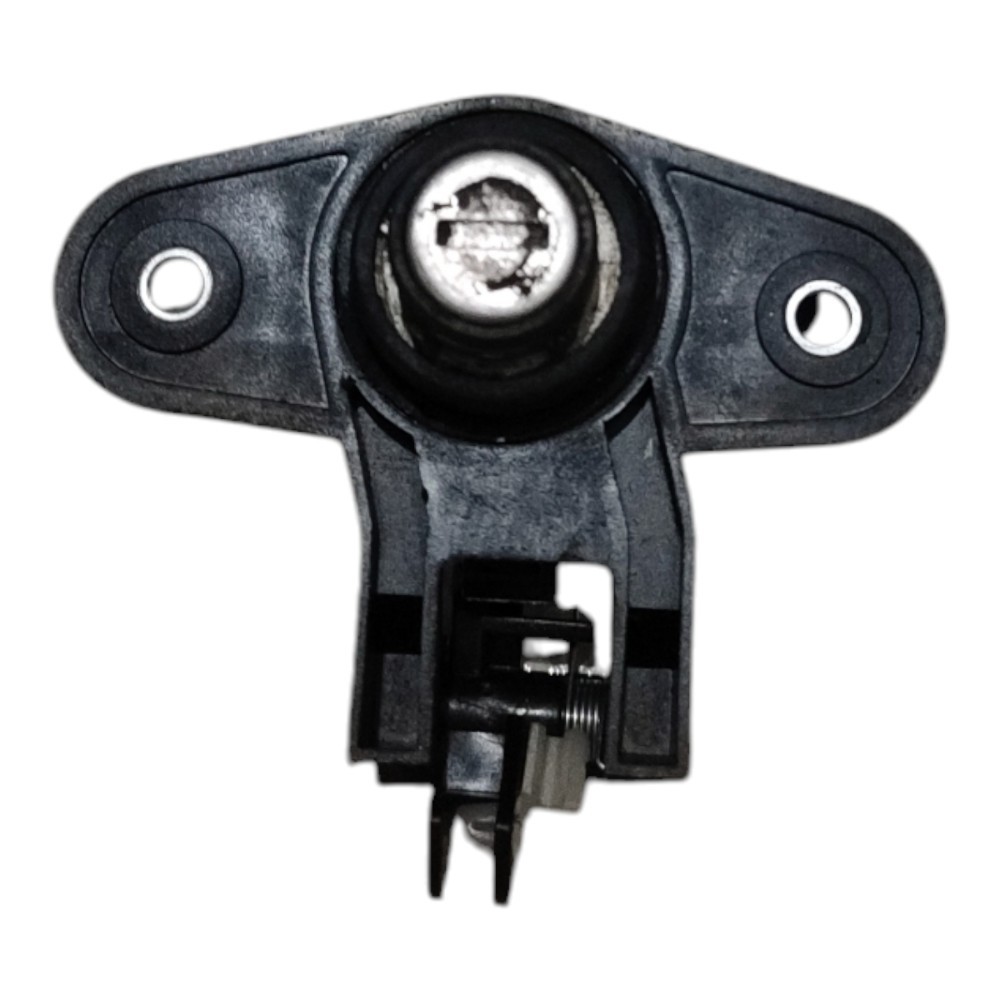 Maçaneta Tampa Traseira Gm Astra Hatch 2007 2008 Sem Chave