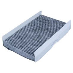 Filtro Cabine Citroen C3/C3 Picasso/Aircross/C4/C4 Lounge 1.4/1.6/2.0 8V/16V/ Peugeot 307/308/408/508 1.6/2.0 C/ Carvão