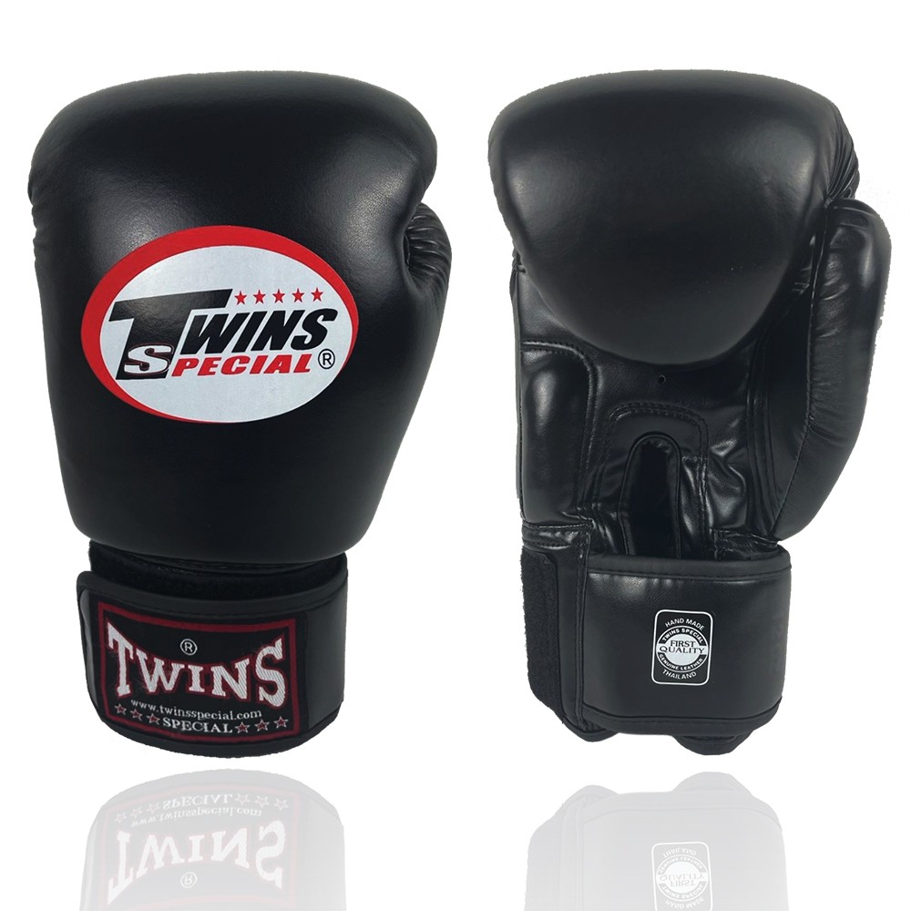 10oz 12oz 14oz Gêmeos Luvas De Boxe Kick Couro Do Plutônio Saco De Areia Treinamento Das Mulheres Dos Homens