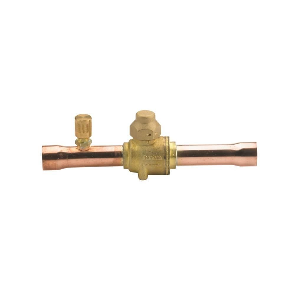 Válvula Esfera 1.1/8S Danfoss GBC28S