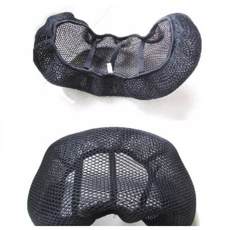 Capa De Banco Para Moto Termica Impermeavel Ventilada em Oferta na Shopee