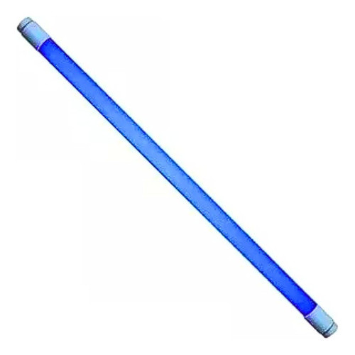 Lâmpada Tubular Led 18w T8 Colorida 1,20m Teto