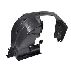 Parabarro Esquerdo Renault Kwid Original 638414175r