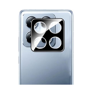 Película Vidro 3D Câmera Para Xiaomi 14T Pro 5G em Oferta na Shopee