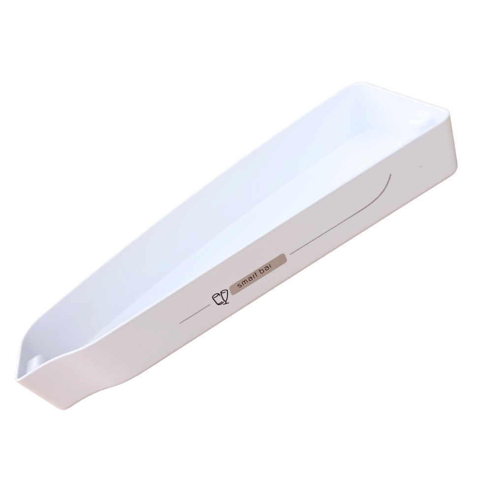 Prateleira Porta Geladeira Brastemp BRE80 BRV80 W10649104 Original