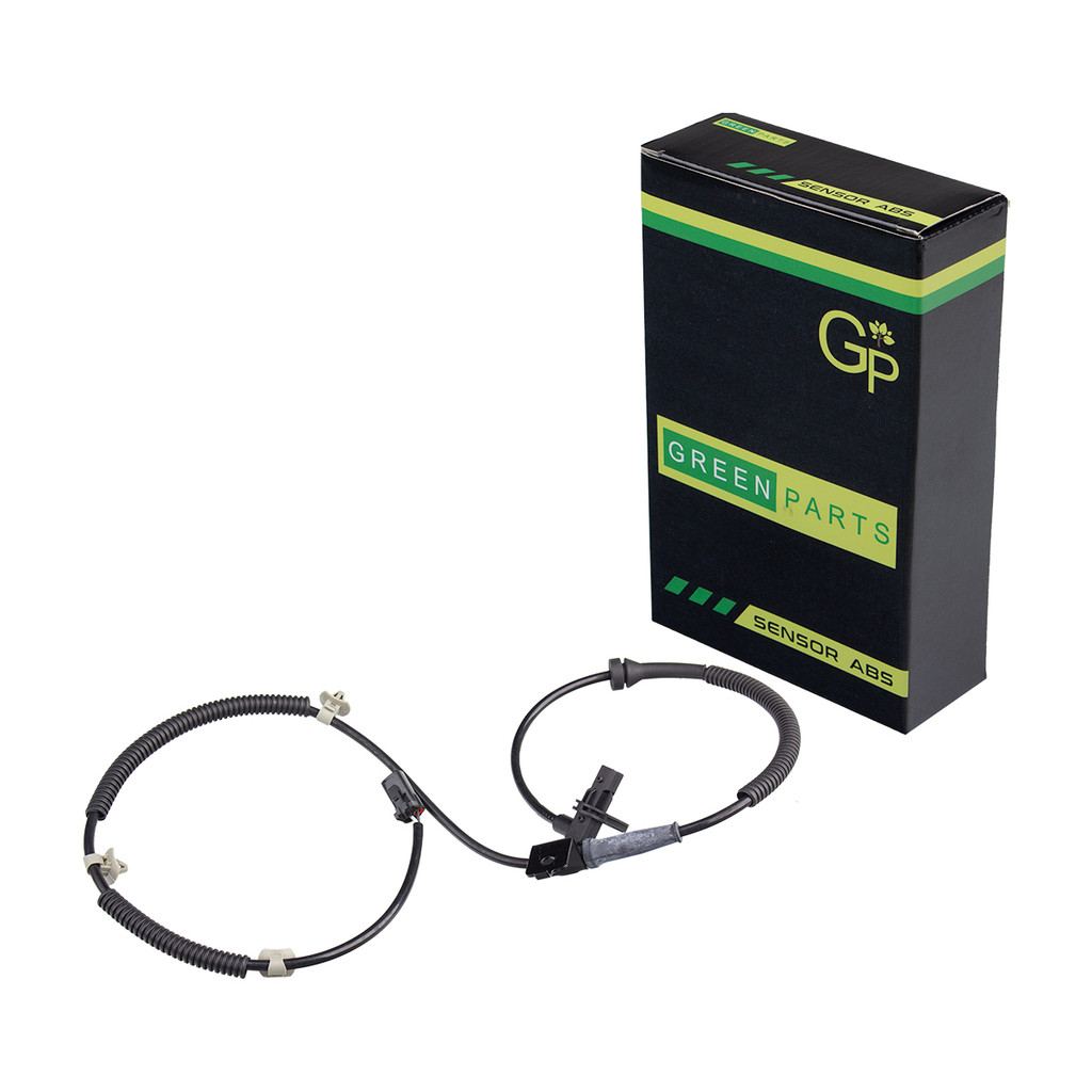 Sensor do Abs Dianteiro Esquerdo Santa fé 2006 A 2012 Veracruz 2007 a 2012 em Oferta na Shopee