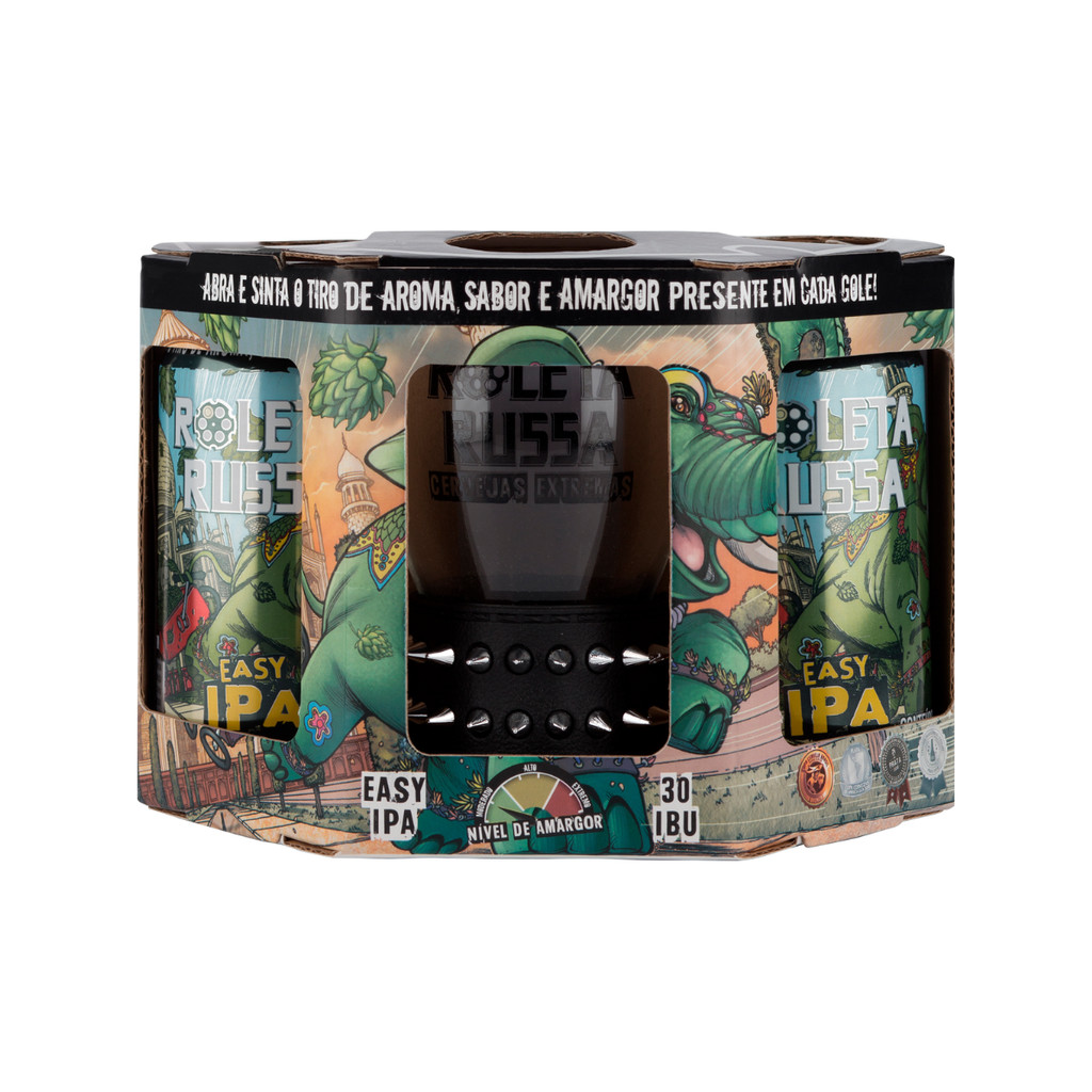 Copos Roleta Russa: Onde Comprar | BuscaProdutos