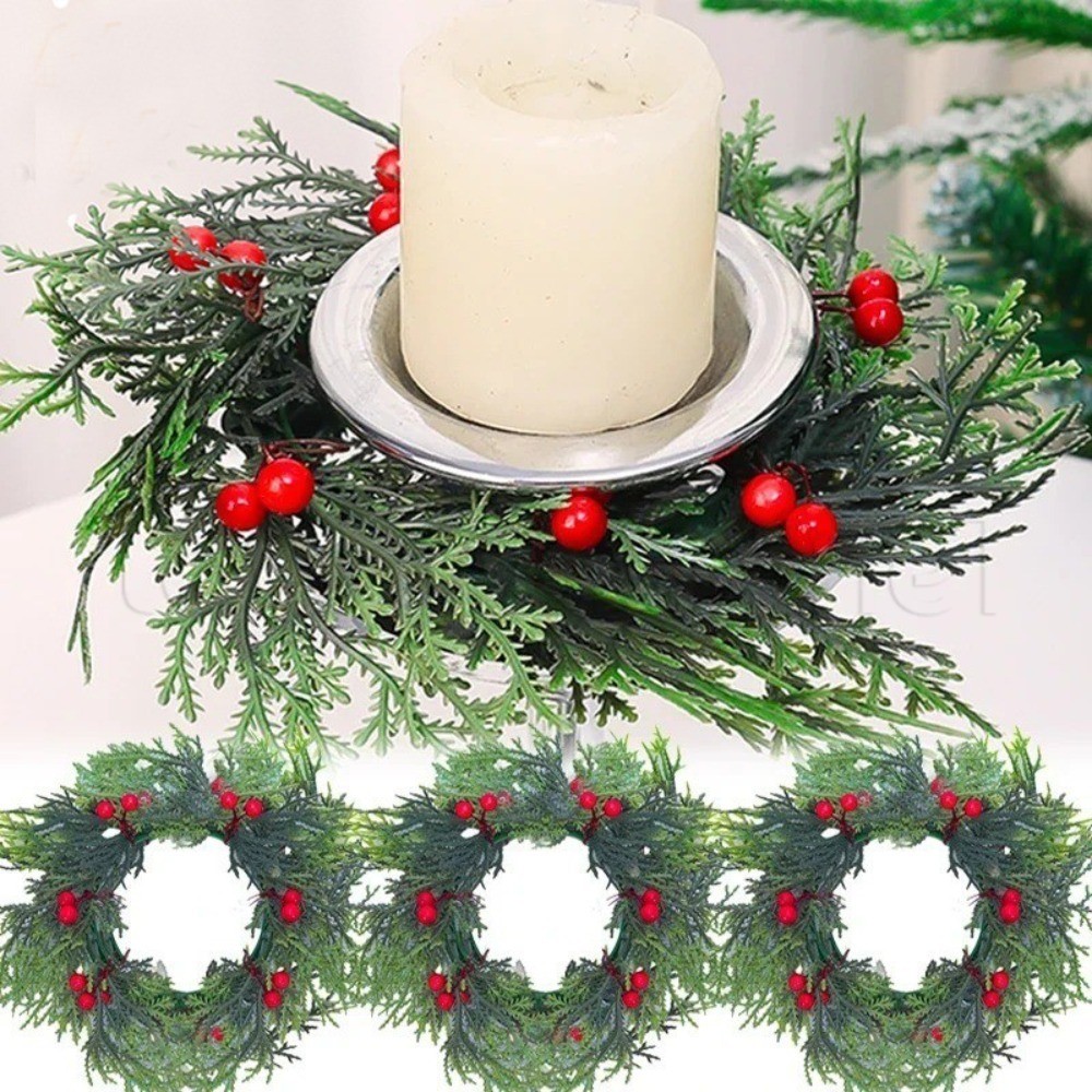 Arranjo Mesa Jantar Natal: Onde Comprar | BuscaProdutos